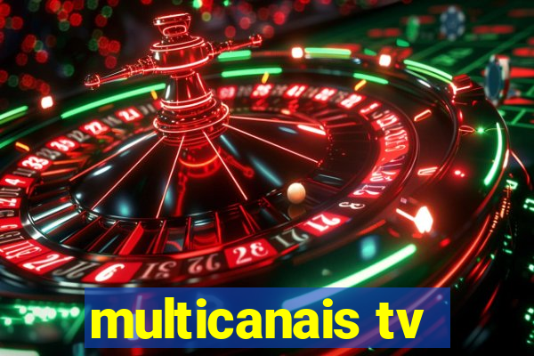 multicanais tv